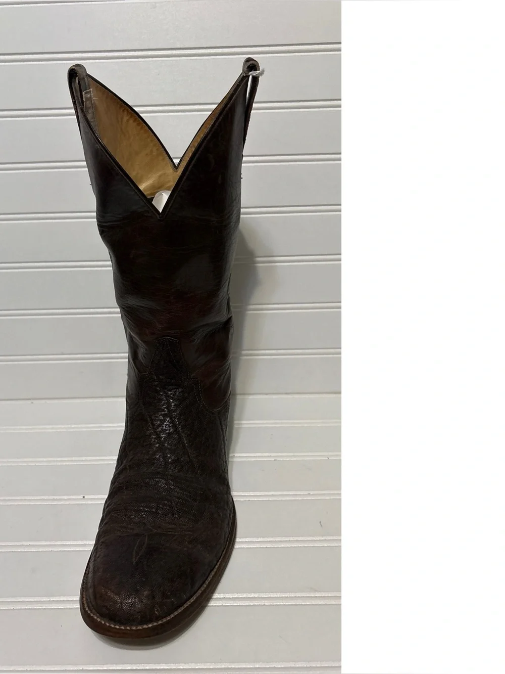 Mercedes Boot Co mercedes boot
